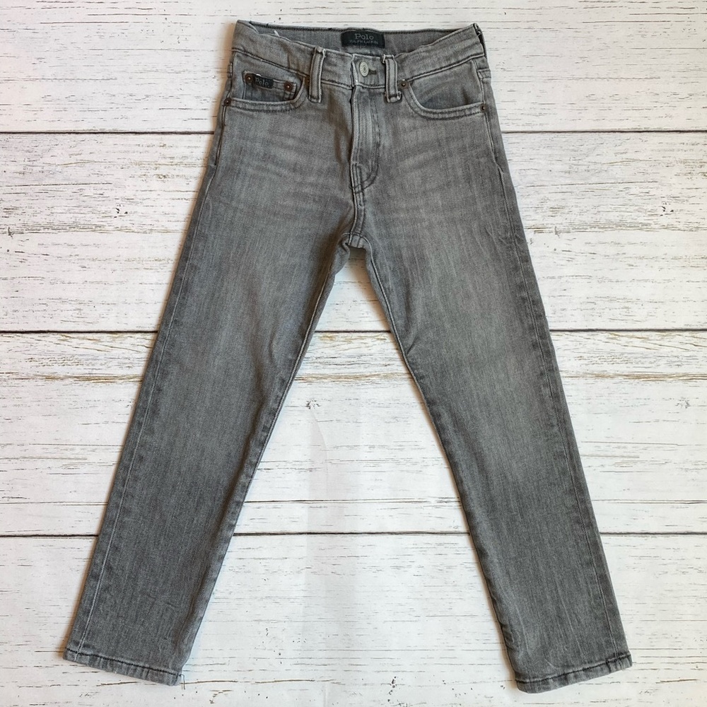 SOLD - Polo Jeans by Ralph Lauren, Size: 5